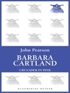 Barbara Cartland (eBook): Crusader in Pink